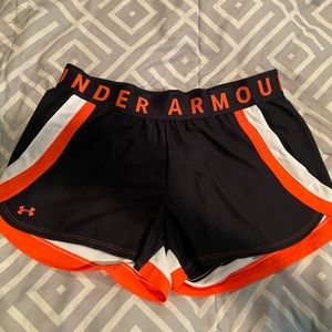 Women’s Under Armour Shorts